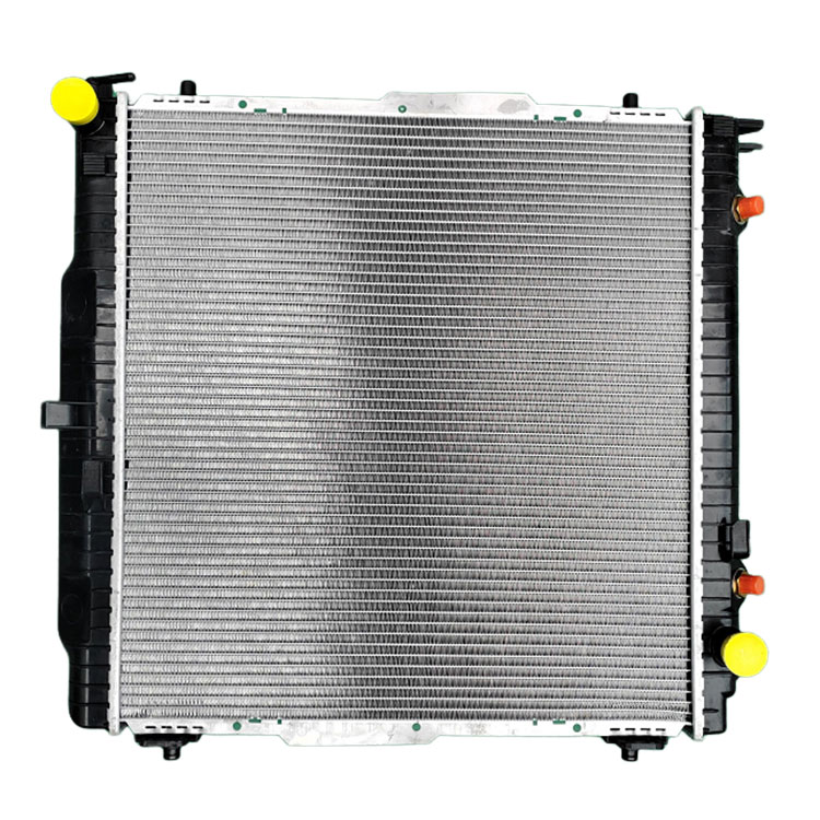 Mercedes-Benz W463 G500 Radiateur