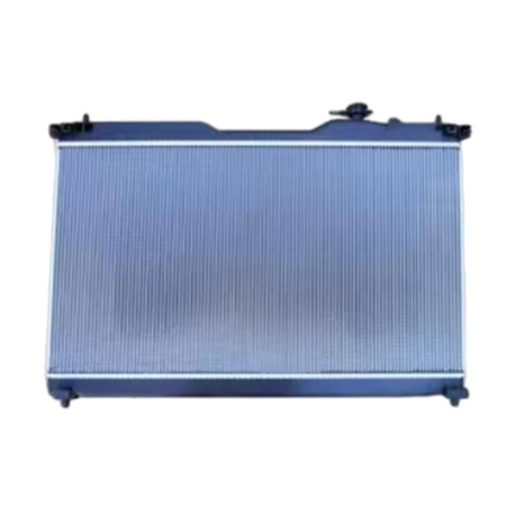 Toyota 15 Crown 2.5 hybride radiateur
