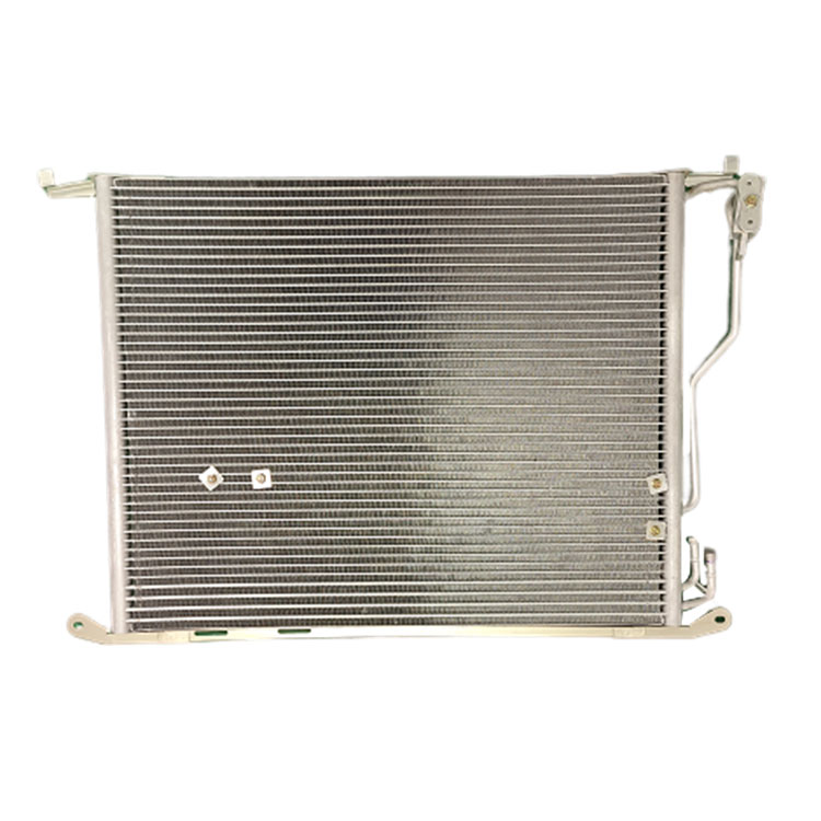 Mercedes Benz 98 W220 Condensor