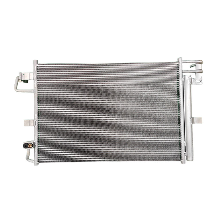 Ford 13 Explorer condensor