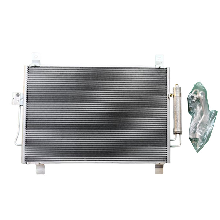Infiniti JX3513-200 AC-condensor motor