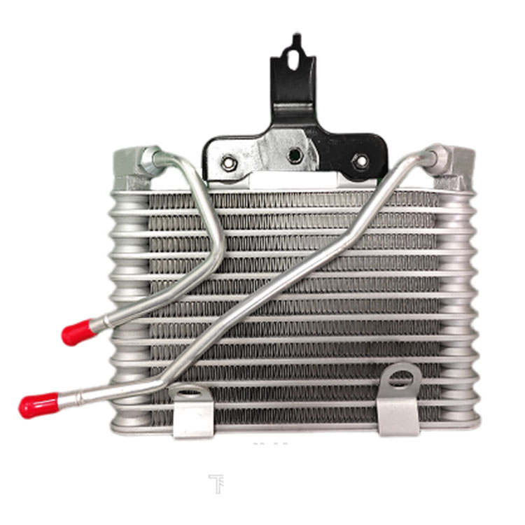 Honda 18 Accord CV3 Transmissieradiator