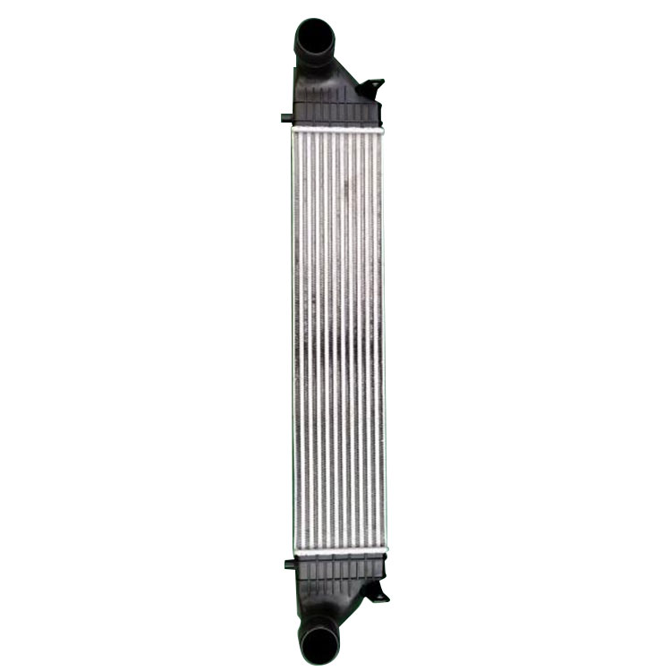Soorten auto -intercoolers: welke is geschikt voor uw voertuig?