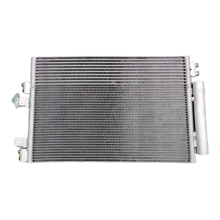 Jeep 11 Kompas Condensor