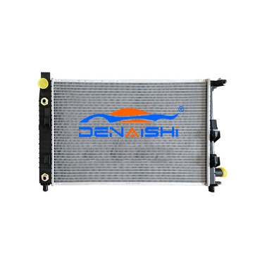 Radiator voor Benz A-Klasse W168 A140 97- AT