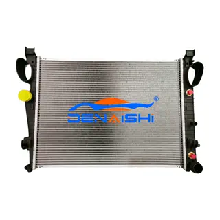 Radiator voor Benz Cl-Class W215 CL500 99- AT