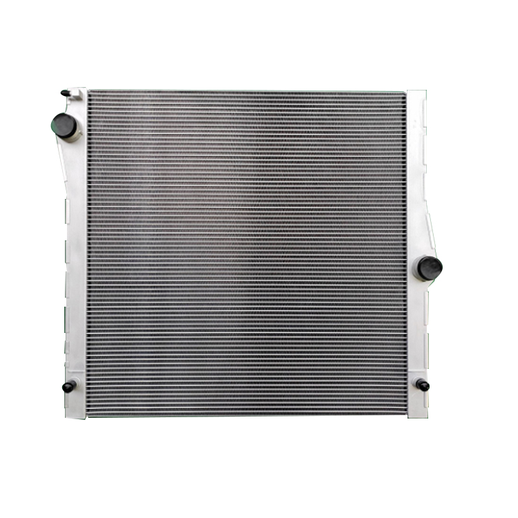 BMW X5 E70 3.0 4.8 2006-2013 Autoradiator
