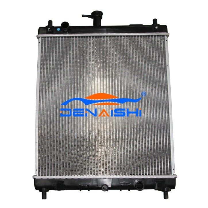 radiator voor carry 1,6 09- MT
