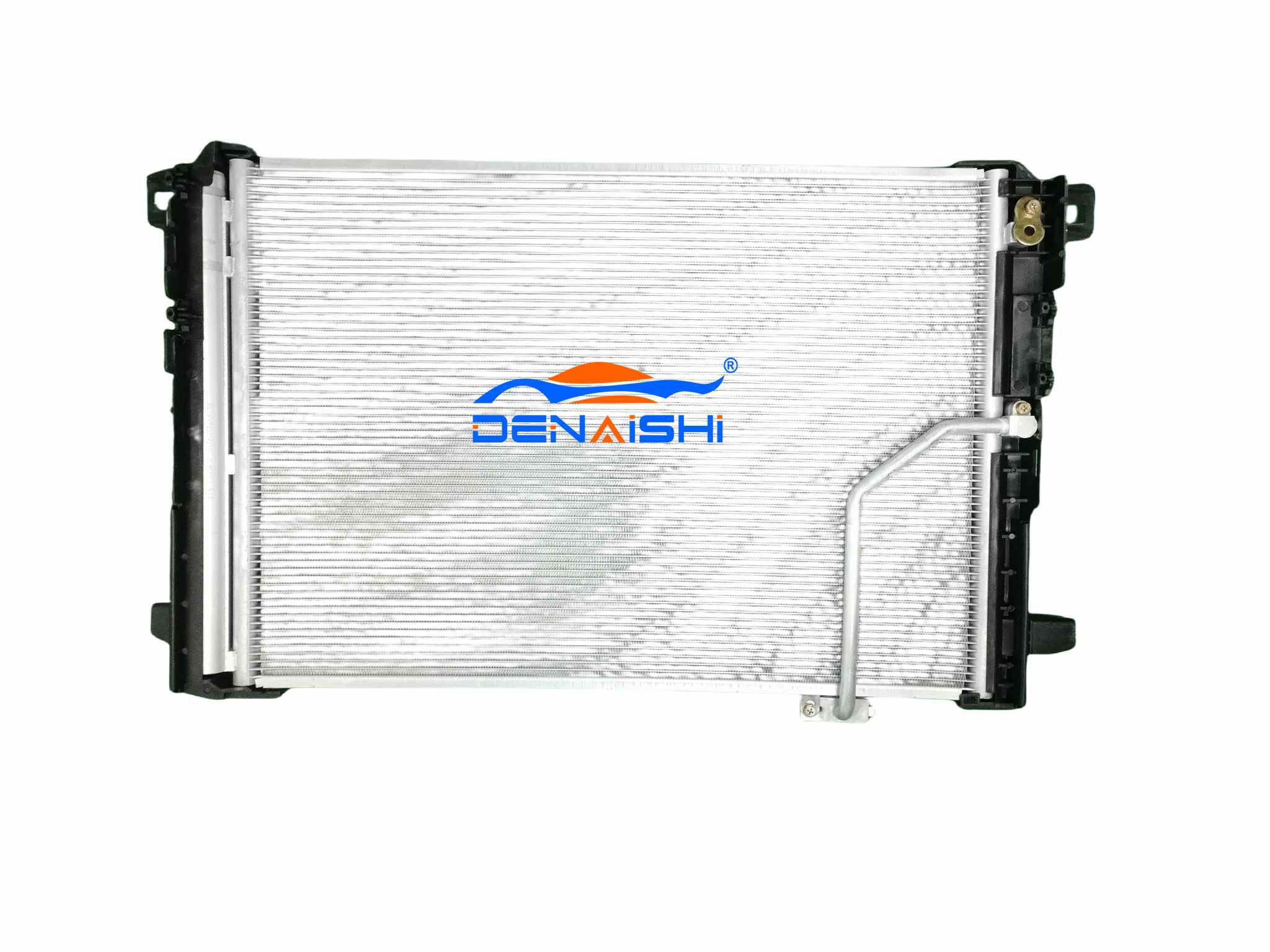 condensor voor Benz C-Klasse W 204 C 180 07-