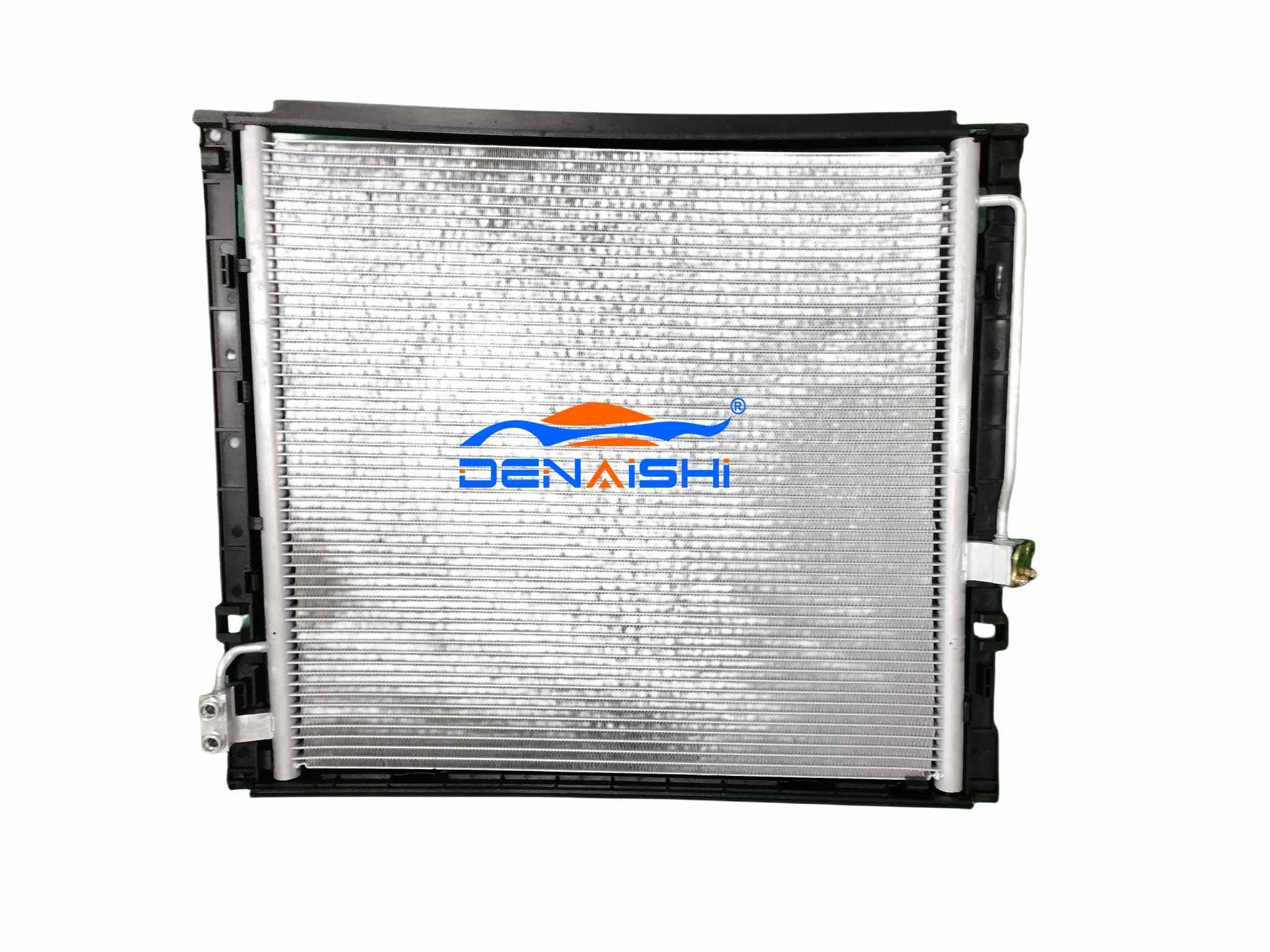 condensor voor Benz W166