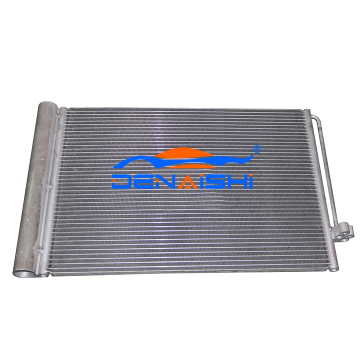condensor voor BMW 7 E65-E66-E67-E68 730 I 01-