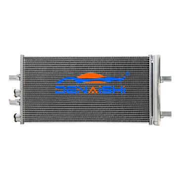 condensor voor BMW X1 F45 F48