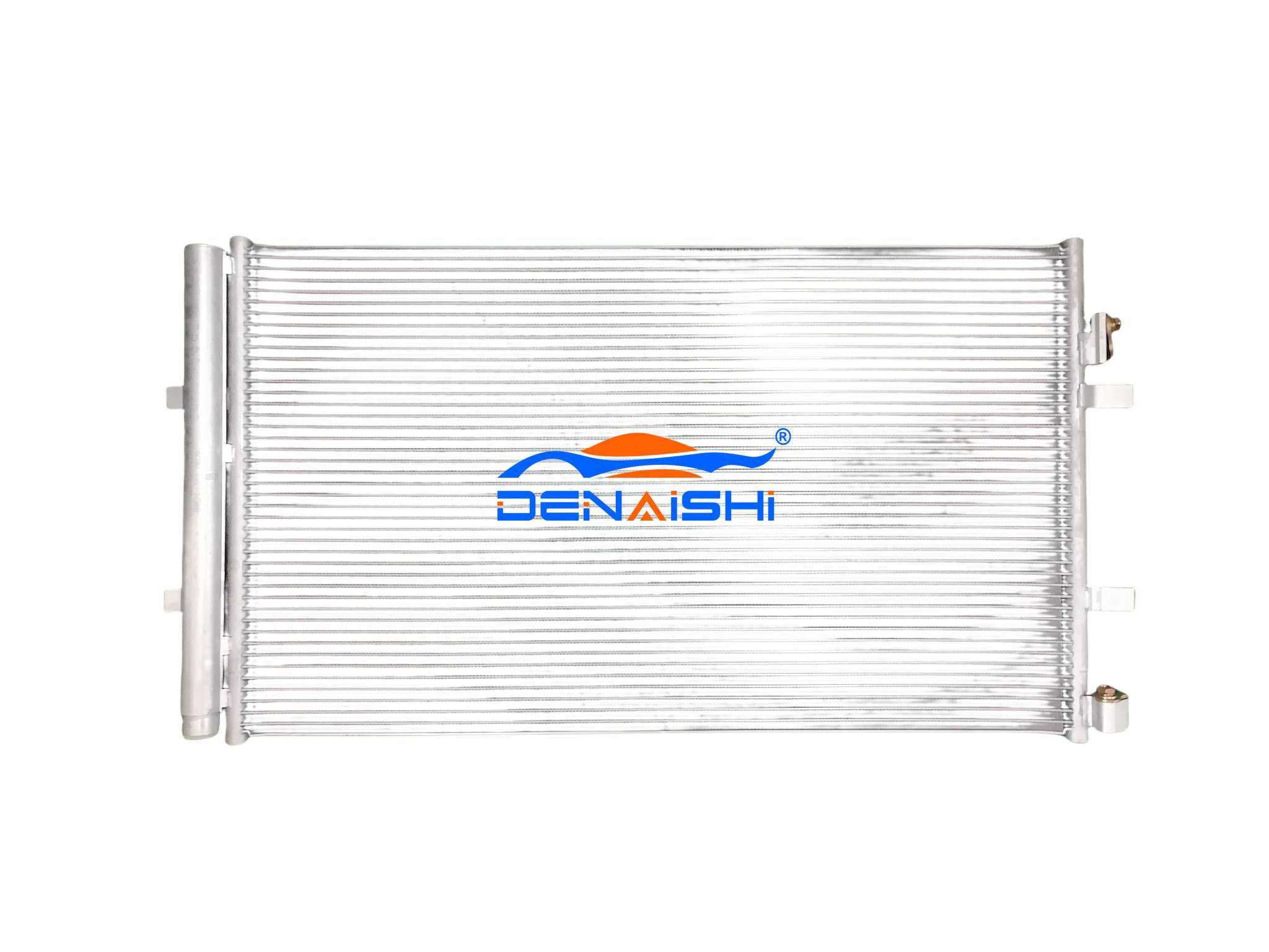 condensor voor Ford Transit New V348