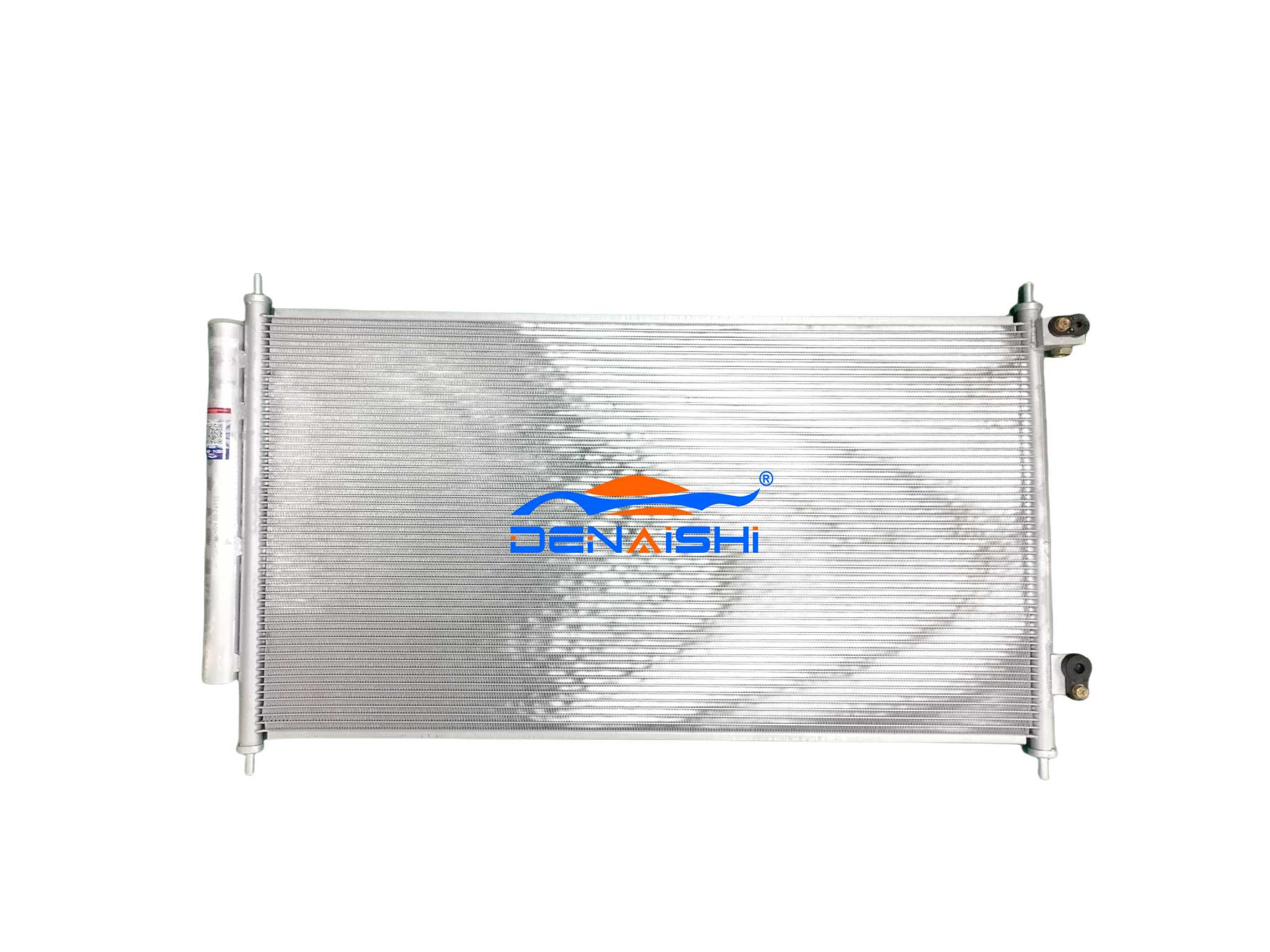 condensor voor Honda RDX Base V6 3.5L 16-18