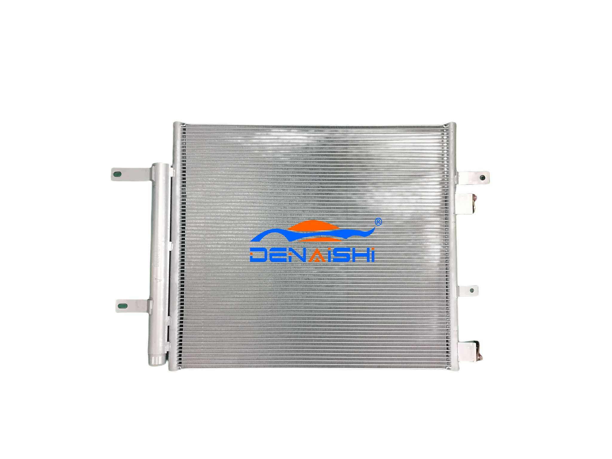 condensor voor Jaguar F-Type 14-19/XFR 5.0L 13-15