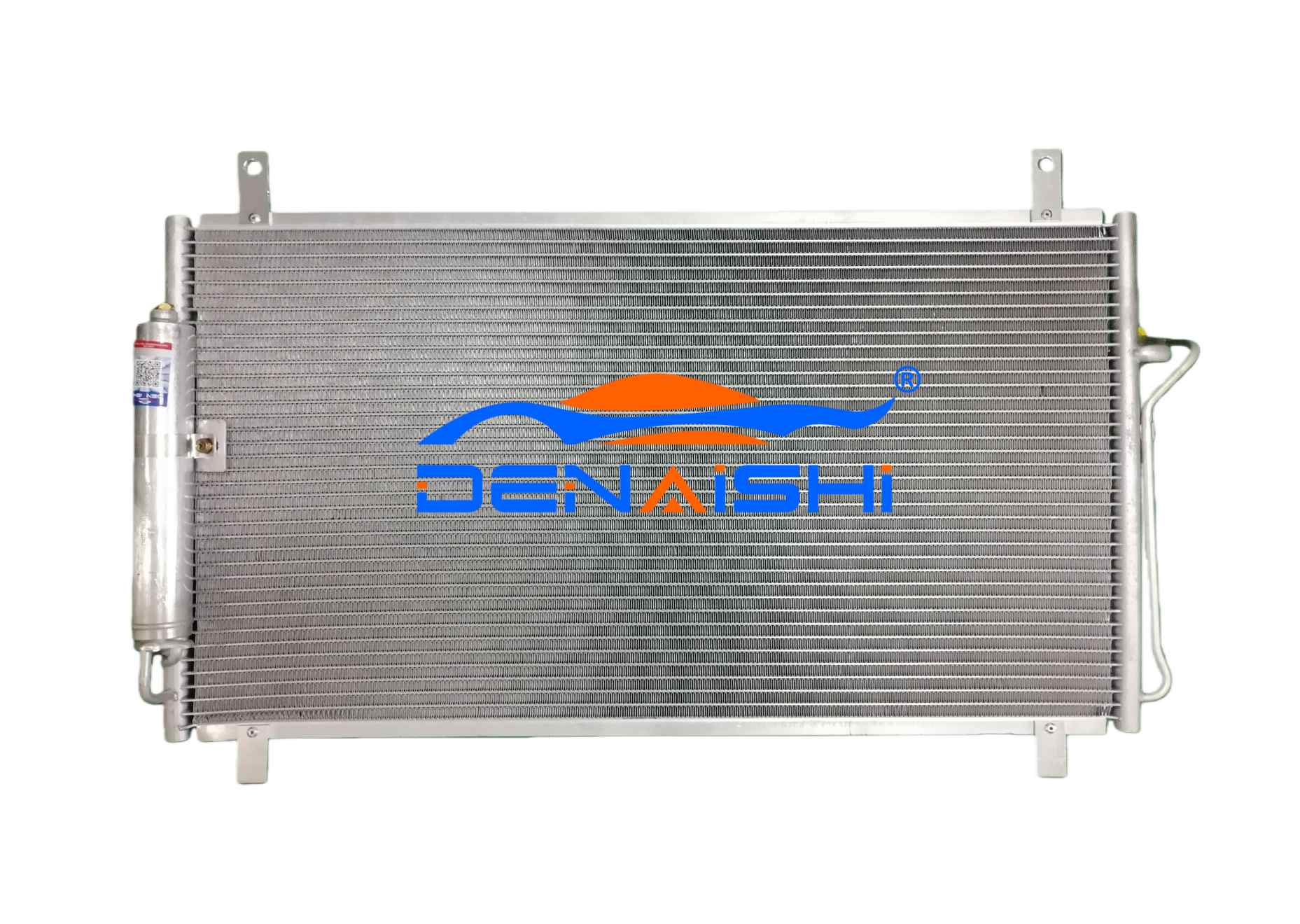 condensor voor NISSAN 350Z