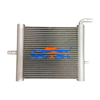 condensor voor Rover L405