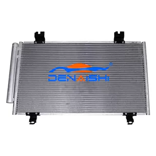 condensor voor Toyota Lexus GS350 Base V6 3.5L 07-11