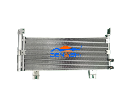 condensor voor TOYOTA LEXUS GS450H