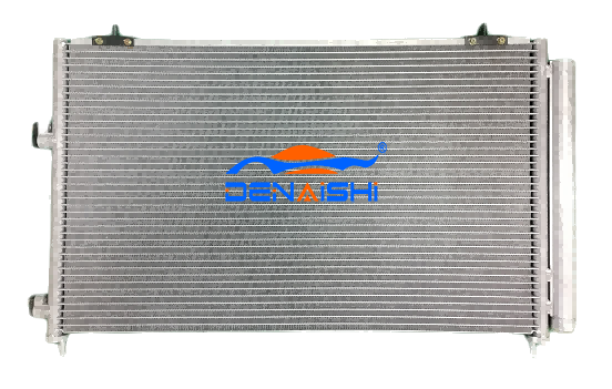 condensor voor TOYOTA RAV4 2.5L I4