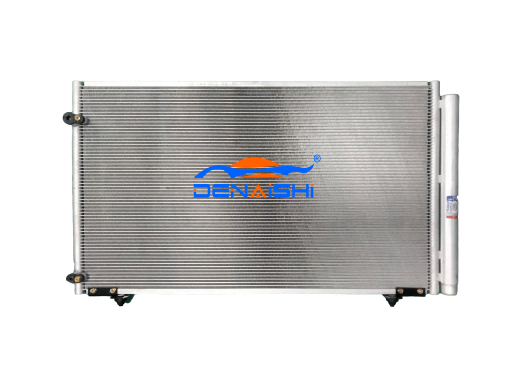 condensor voor TOYOTA SIENNA BASE