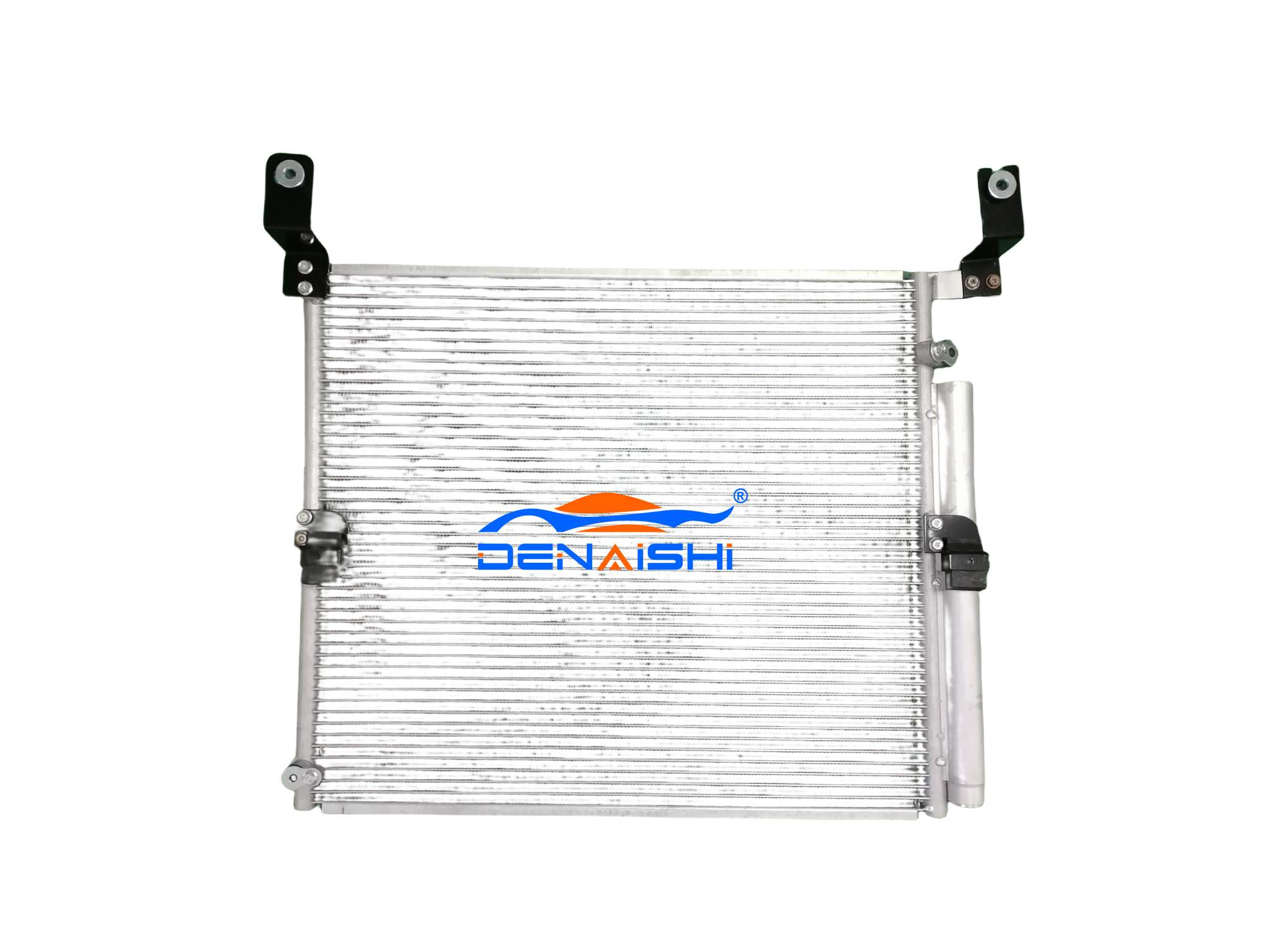 condensor voor Toyota Tacoma 16-17