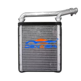 Radiator voor Corolla Base L4 1.8L