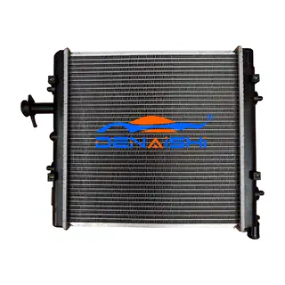 radiator voor daihatsu hijet s320v efkte 11- at