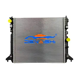Radiator voor Dodge Cadillac CT4/CT5 MT