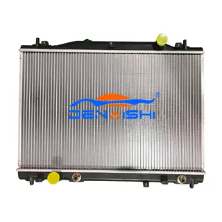 Radiator voor Dodge Cadillac CTS 2.8L V6 05-07 op
