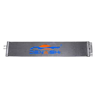 Radiator voor Dodge Journey Crossroad GT, SE 2.4L/3.6LSXT 15-19