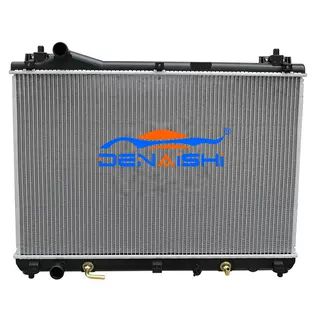 radiator voor escudo 05- AT