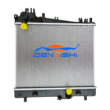radiator voor elke 17- mt