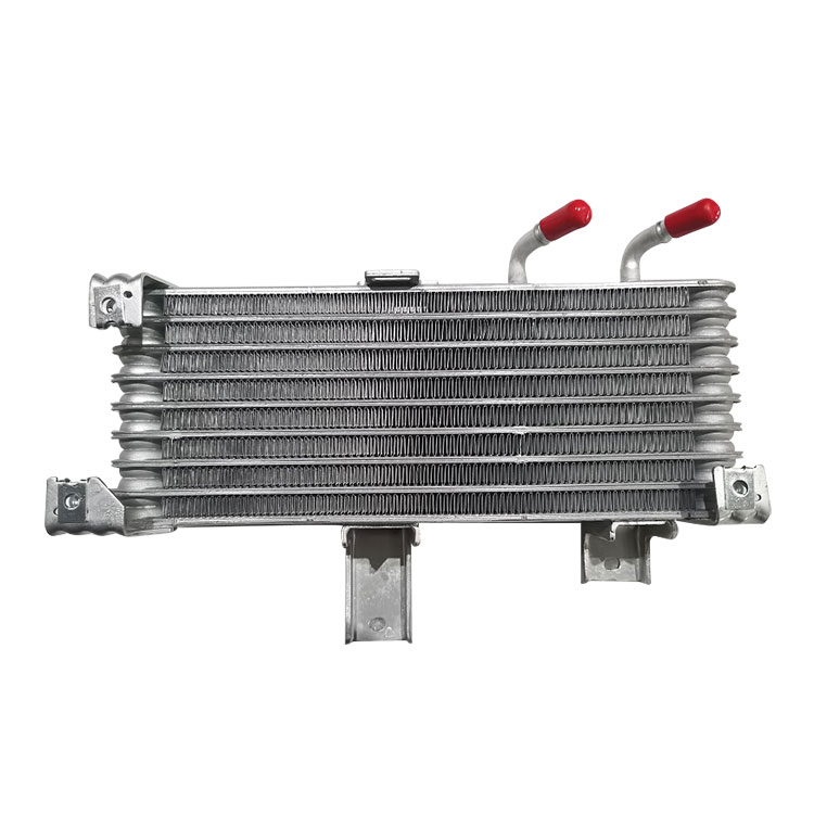 Toyota 16 Lexus RX300 2.0T transmissieradiator