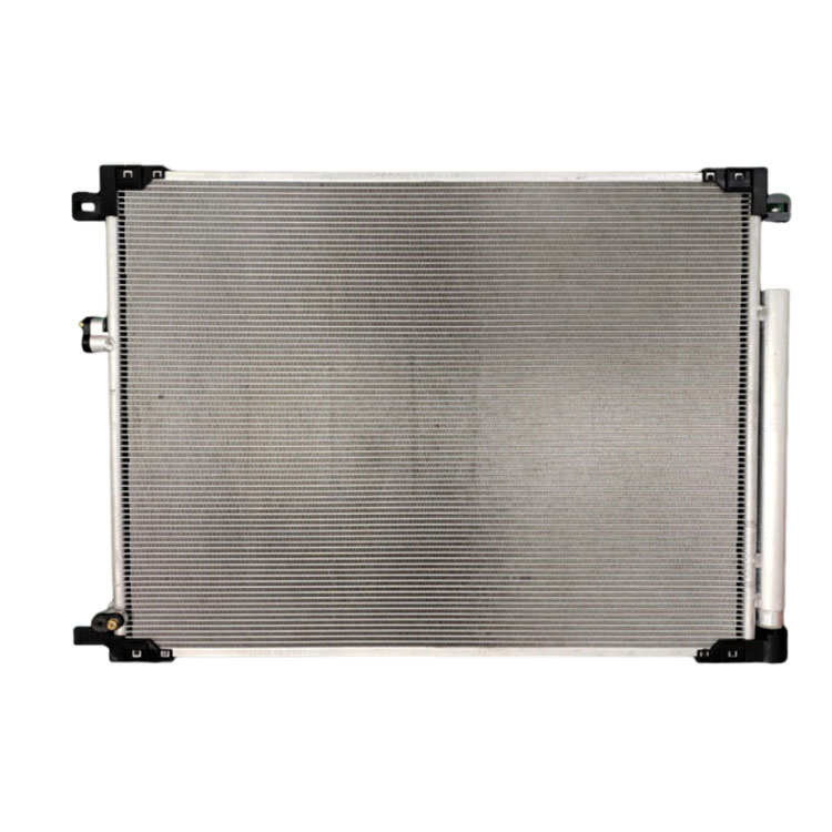 Toyota 22 Highlander condensor