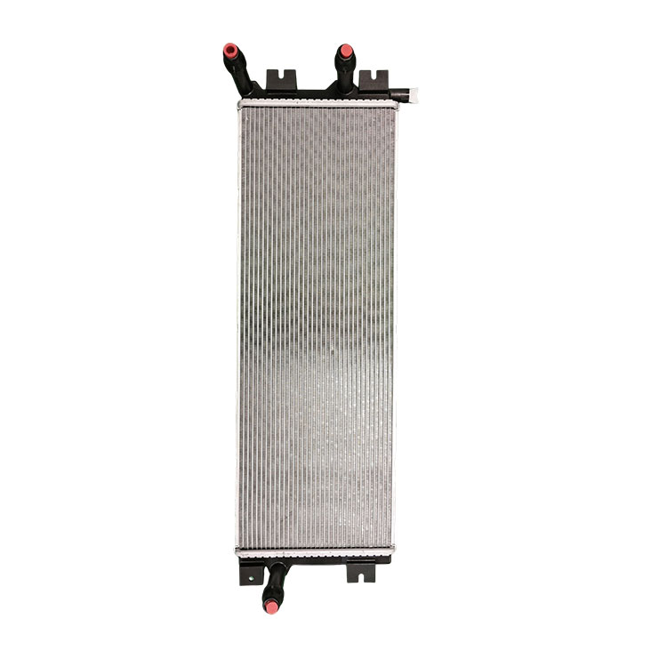 Toyota 23-BZ3 elektrische batterijradiator