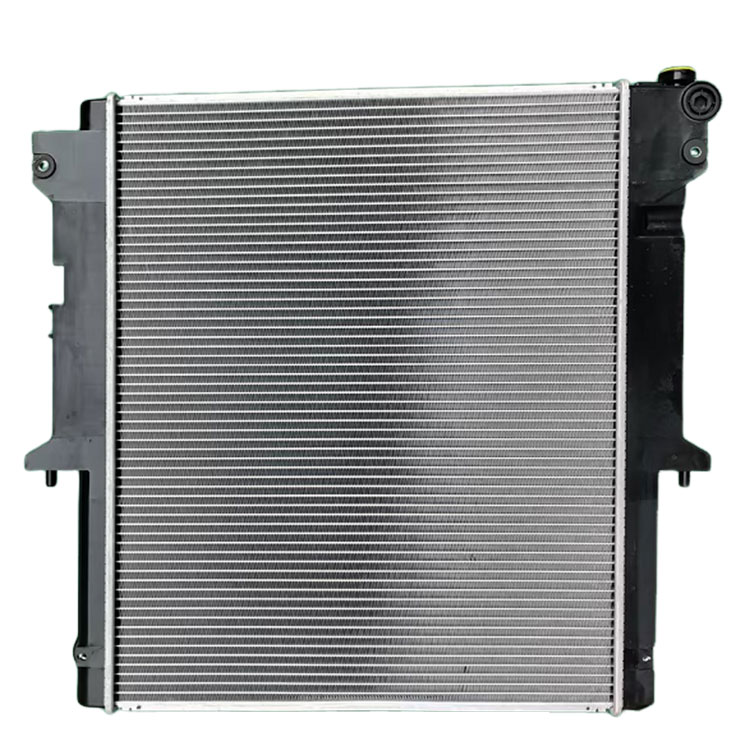 Mitsubishi Pajero 07 L200 Radiateur
