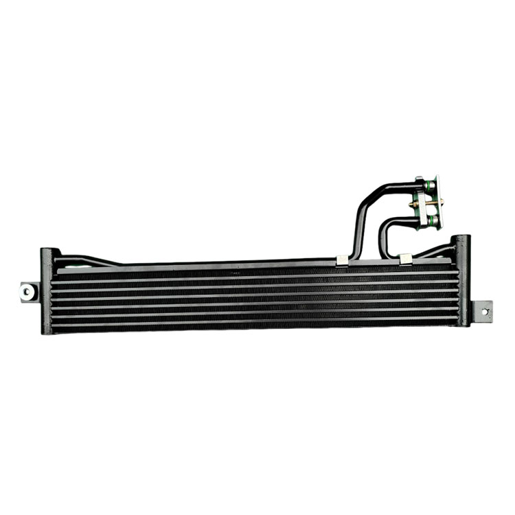 Jeep 14 Cherokee Transmissieradiator