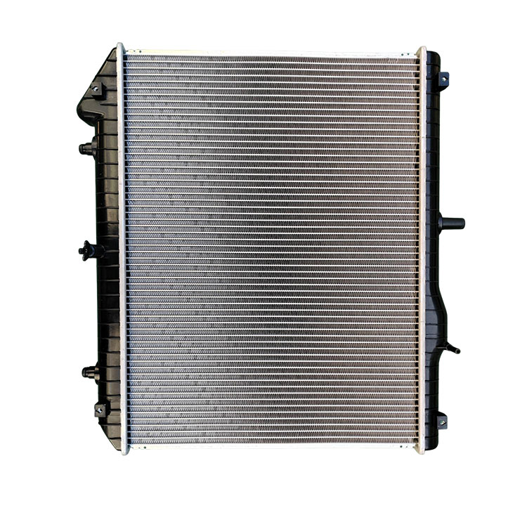 Mercedes-Benz MB100 Radiateur