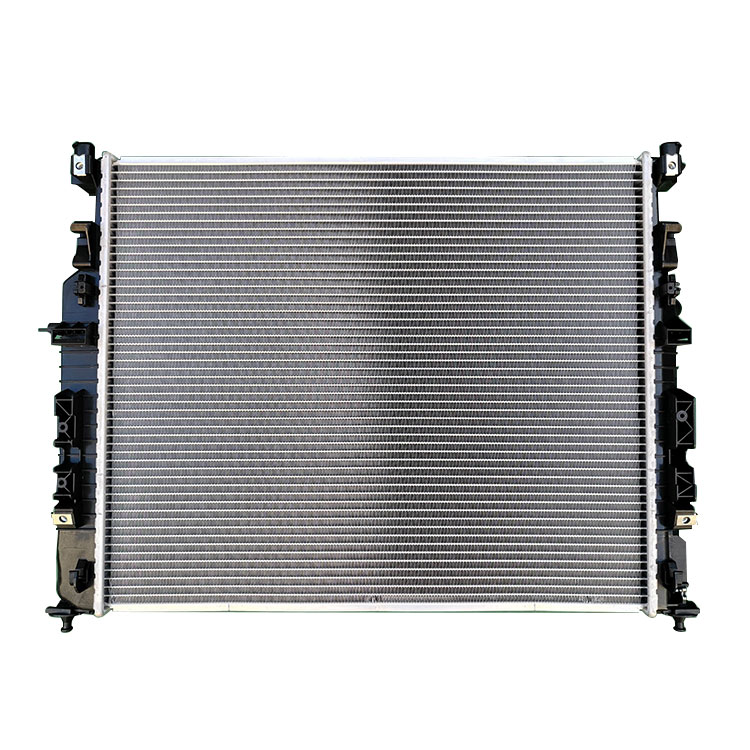 Mercedes-Benz W164 ML350 Radiateur