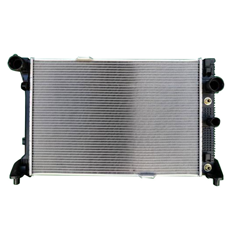 Mercedes-Benz W204 C280 Radiateur