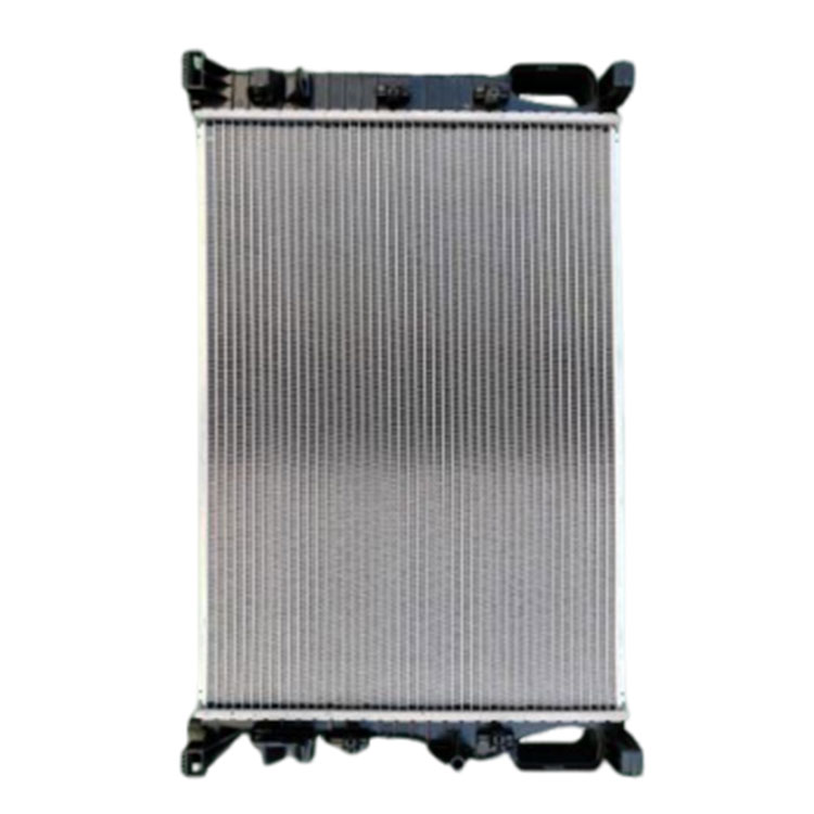 Mercedes-Benz W211 E240 Radiateur