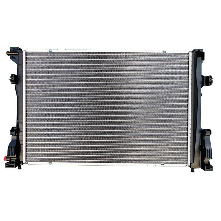 Mercedes-Benz W246 B200 Radiateur