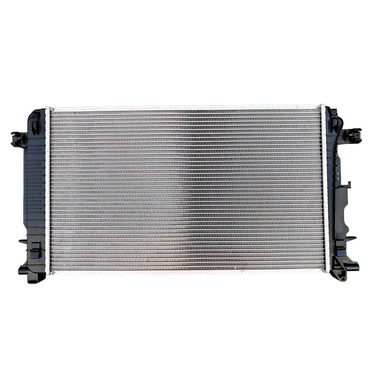 Mercedes LT W209 Radiateur