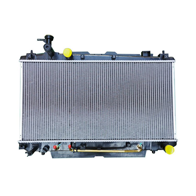 Toyota RAV4 2e SUV-radiator