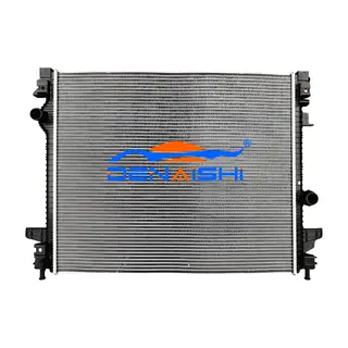 Radiator voor Ford Edge 2.0T/2.7T 15- MT