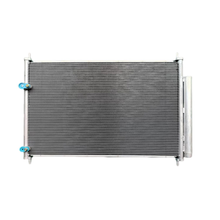Toyota 07-13 Corolla condensor