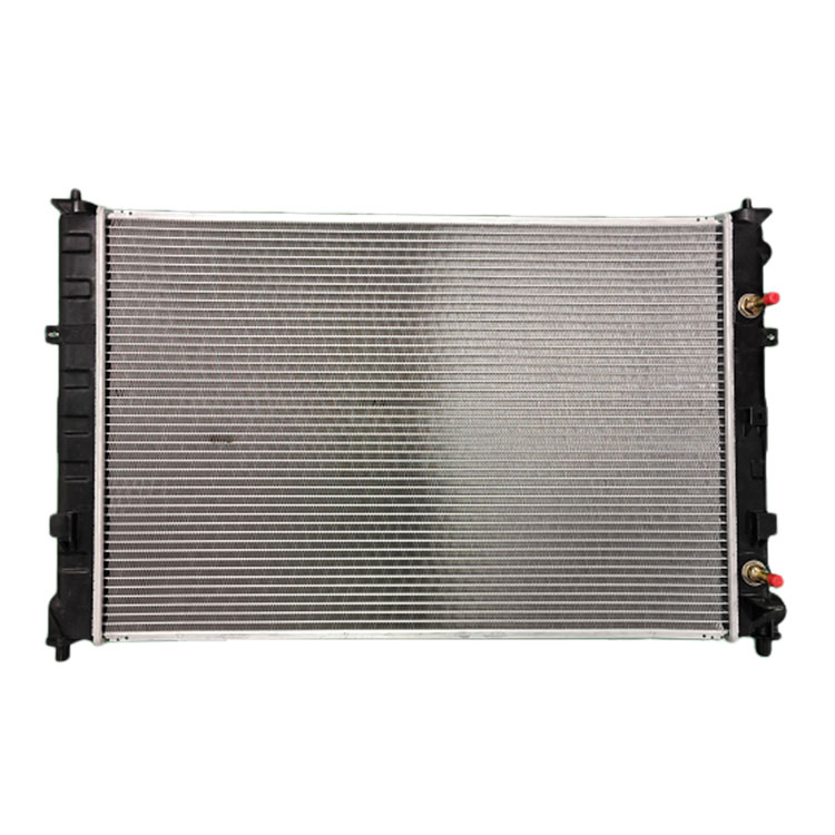 Mazda MPV2-radiator