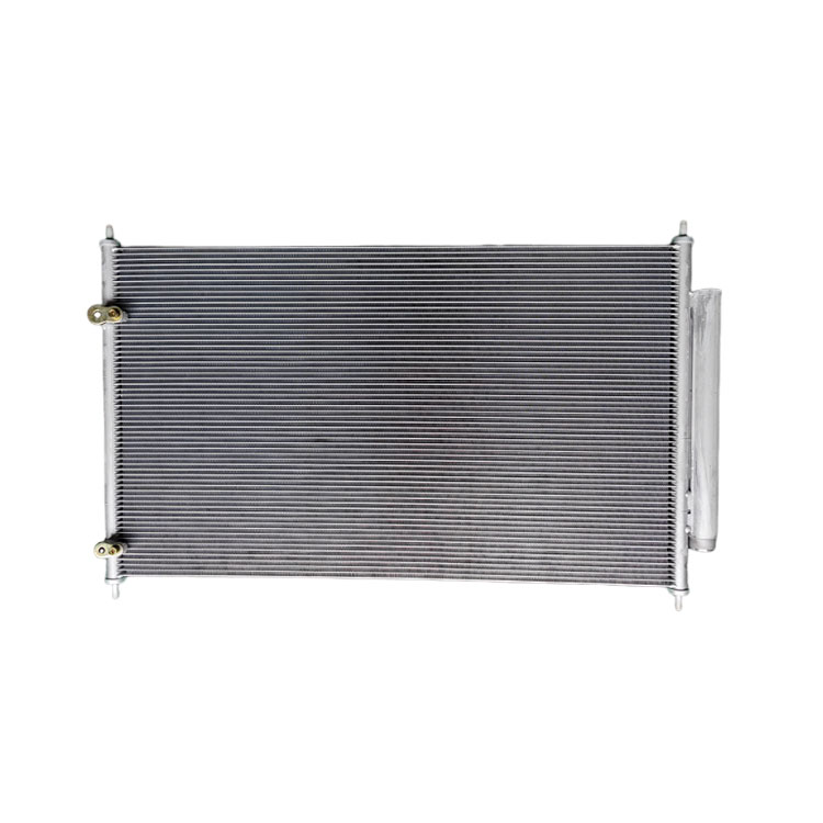 Honda 14 Vezel Condenser