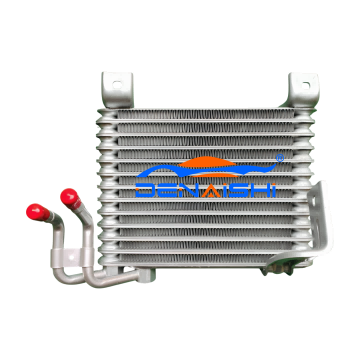 Radiator voor Hyundai H100 pickup2.5